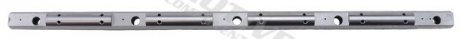 Wałek dźwigienki zaworowej HYUNDAI GALLOPER I, H100, H100 TRUCK, MITSUBISHI L 200, L 300 III, PAJERO I 2.5D 05.86- MOTIVE MOTIVE COMPONENTS RS25