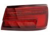 Задняя фара прав. (zewnętrzna, LED, dynamiczny Указатель поворота) AUDI A3 KABRIOLET/SEDAN 02.16- Magneti Marelli 714081700209 (фото 1)