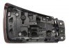 Задняя фара прав. (zewnętrzna, LED, dynamiczny Указатель поворота) AUDI A3 KABRIOLET/SEDAN 02.16- Magneti Marelli 714081700209 (фото 2)