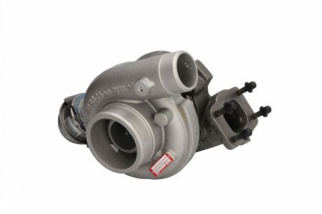 Turbosprężarka regenerowana fabrycznie IVECO DAILY III, DAILY IV, MASSIF F1CE0481B-F1CE0481HC 01.04-08.11 GARRETT 753959-9005W