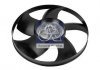 Муфта вентилятора радиатора (z wiatrakiem, liczba łopat 5) MERCEDES SPRINTER 5-T (906) OM642.896-OM642.993 06.06- DT Spare Parts 4.68262 (фото 2)