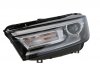 Reflektor L (D5S/H8/LED, elektryczny, od 04.2015, z doświetlaniem zakrętów) AUDI Q5 06.12-12.16 Magneti Marelli 710815019001 (фото 1)