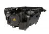 Reflektor L (D5S/H8/LED, elektryczny, od 04.2015, z doświetlaniem zakrętów) AUDI Q5 06.12-12.16 Magneti Marelli 710815019001 (фото 2)