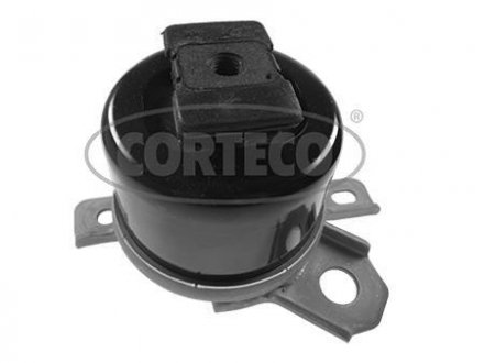 Poduszka silnika przód P (hydrauliczna) VOLVO S60 II, S80 II, V60, V70 III, XC60, XC70 II 2.0/2.0D 09.13- CORTECO 49389724
