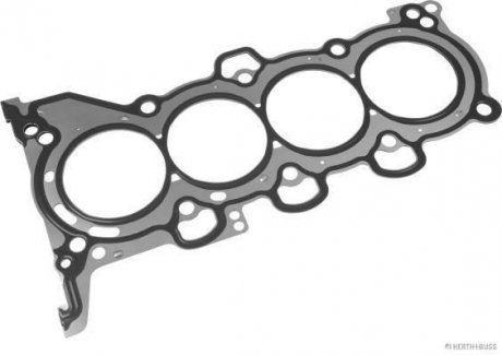 Прокладка ГБЦ 0,4 мм Hyundai i40 -19, Kia Soul 2 -19 (вир-во) JAKOPARTS J12505002