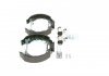 ZESTAW SZCZ╩KI+CYLINDERKI HAM RENAULT CLIO II 1.5DCI 01-07, CLIO IV 1.5DCI 12- BOSCH 0 204 114 685 (фото 3)