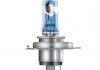 Лампа фарная H4 12V 60/55W P43t NIGHT BREAKER LASER next generation (+150) blister 1шт OSRAM 64193NL-01B (фото 1)