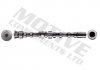 Распределительный вал (всасывающие клапаны) VW GOLF PLUS, GOLF V, JETTA III, TOURAN 1.4 11.05-10.10 MOTIVE COMPONENTS T2629 (фото 3)
