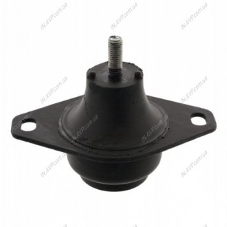 Насос охлаждающей жидкости (nowy typ) MERCEDES ACTROS MP2 / MP3 OM541.925-OM541.992 04.03- BILSTEIN FEBI 102212