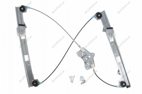 Склопідйомний механізм Magneti Marelli 350103170040