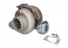 Turbosprężarka regenerowana fabrycznie IVECO DAILY IV F1CE0481FA-F1CE3481LC 05.06-08.11 GARRETT 768625-9002W (фото 1)