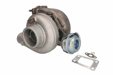 Turbosprężarka regenerowana fabrycznie IVECO DAILY IV F1CE0481FA-F1CE3481LC 05.06-08.11 GARRETT 768625-9002W