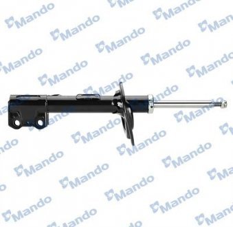 Фото амортизатор TOYOTA HIGHLANDER / KLUGER 3.5L V6 FWD Wagon 07/10 -, 3.5L for USA 2008 - - FR + Mando MSS020128 Амортизатор TOYOTA HIGHLANDER / KLUGER 3.5L V6 FWD Wagon 07/10 -, 3.5L for USA 2008 - - FR + Mando MSS020128