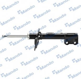 Фото амортизатор TOYOTA HIGHLANDER / KLUGER 3.5L V6 FWD Wagon 07/10 -, 3.5L for USA 2008 - - FL + Mando MSS020129 Амортизатор TOYOTA HIGHLANDER / KLUGER 3.5L V6 FWD Wagon 07/10 -, 3.5L for USA 2008 - - FL + Mando MSS020129