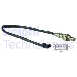 SONDA LAMBDA DACIA DUSTER SANDERO / RENAULT CLIO III MEGANE IV 08- Delphi ES20511-12B1