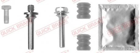 ZESTAW NAPR ZACISKU HAM QUICK BRAKE QB FORD SIERRA 82-84,SKODA FAVORI 87-92 QUICK BRAKE OJD Quick Brake 113-1303X