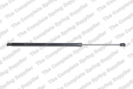 Газовый амортизатор крышки багажника P JEEP CHEROKEE SAMOCHÓD TERENOWY ZAMKNIĘTY 11.13- LESJOFORS 8142119