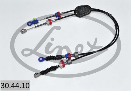 Трос перемикання передач LINEX 30.44.10 (фото 1)