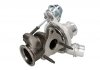 Turbosprężarka (Nowa) (chłodzona powietrzem) OPEL ASTRA J, ASTRA J GTC 1.6D 02.14- GARRETT 814698-5004S (фото 2)
