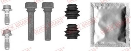 Ремкомплект суппорта QUICK BRAKE OJD Quick Brake 113-0021X