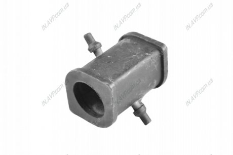 TULEJA STABIL PRZ╙D WEWN HYUNDAI PONY,LANTRA,ACCENT,S-COUPE,EXCEL 89- TEDGUM 00283095