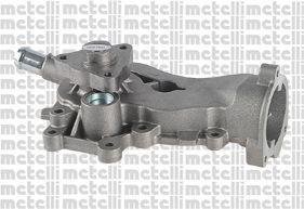POMPA WODY OPEL ASTRA J 1.4 11-, CORSA D 1.2 11-, ZAFIRA C 1.4T 11- Metelli 24-1285