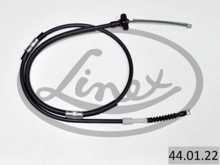 LINKA HAM TOYOTA COROLLA AE100/1-CE100-EE100/1 91- Dг.1600/1310 PRAWA LINEX 44.01.22