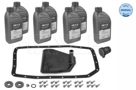 Комплект деталей MEYLE MEYLE AG 3001351006