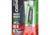 GASKET MAKER RED 85g +350⁰С Силіконовий герметик прокладок професійний красный WINSO 310200 (фото 2)