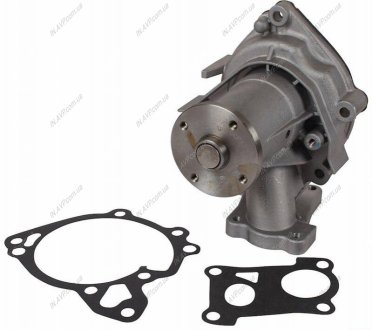 JP GROUP MITSUBISHI Помпа воды L200,L300 86-,Pajero I,II,Sport 90-,Hyundai,Kia JP GROUP JP Group A/S 3514101200