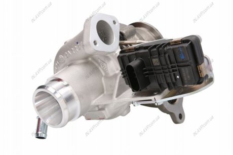 Turbosprężarka (Nowa) OPEL ANTARA, CASCADA, INSIGNIA A, ZAFIRA C 2.0D 11.14- GARRETT 822072-5004S (фото 1)