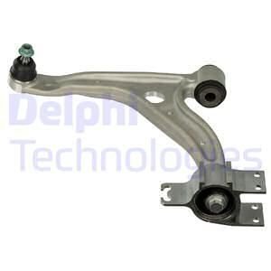 WAHACZ LEWY MERCEDES A W176,B W246,W242,CLA C117 1.5D-ELECTRIC 11.11- Delphi TC3703