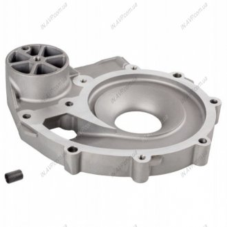 Корпус водяної помпи FEBI 100578