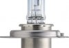 Лампа накаливания H4 12V 60/55W WhiteVision ULTRA +60 (4200K) (компл) Philips 12342WVUSM (фото 1)