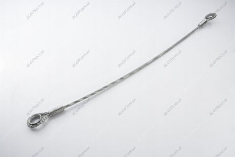 Трос страховочный BPW l1120 PE PE Automotive 045.117-00A