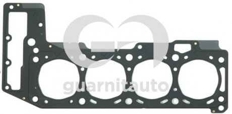 FIAT Прокладка ГБЦ Jumper,Ducato, Iveco Daily 35-45 3.0TD 06- GUARNITAUTO 1009525200 (фото 1)