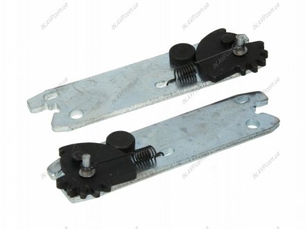 Samoregulator szczęk hamulca bębnowego FORD MONDEO I, MONDEO II 1.6 07.94-09.00 AKUSAN AKKUSSAN LCC 7012