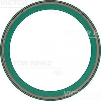 Уплотняющее кольцо, коленчатый вал, Уплотняющее кольцо, распределительный вал REINZ VICTOR REINZ 81-10168-00