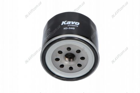 PARTS MAZDA Фильтр масляный 323,626,E2200D,Ford Econovan 2.0D323 2.0D 97- PARTS KAVO IO340