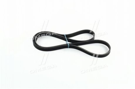 Ремень поликлиновой HYUNDAI/KIA I10 (11-), MORNING/PICANTO (11-) MOBIS 2521204011