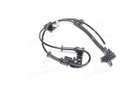 Датчик ABS передній левый Hyundai Solaris 10-/Sb 11-/Kia Rio 11- MOBIS 956701R000