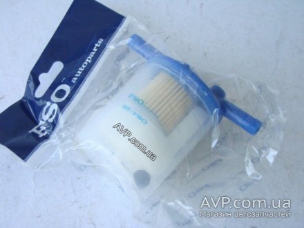 Фильтр топливный грубой очистки (универсальный) FSO 305-FSO (фото 1)