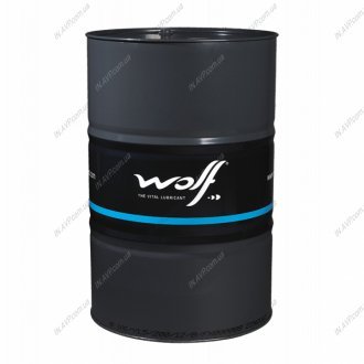 Трансмиссионное масло, Моторное масло, Моторное масло, Масло раздаточной коробки WOLF 8315350 (фото 1)