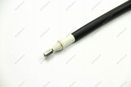 Трос ручного тормоза зад. Megane I 1,9 dCi/dTi 95- Л=Пр. (барабан) (1473/1112) GOODREM RM4181