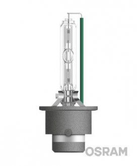 Лампа ксеноновая D4S XENARC NIGHT BREAKER LASER 35Вт (+200) компл. OSRAM 66440XNL-HCB (фото 1)