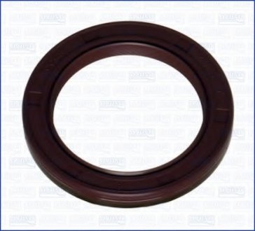 Уплотняющее кільце, колінчастий вал, Уплотняющее кільце, распределительный вал AJUSA 15063900