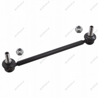 Łącznik drążka stabilizatora przód L/P (260mm) LEXUS ES 3.5 05.06-06.12 BILSTEIN FEBI 102458