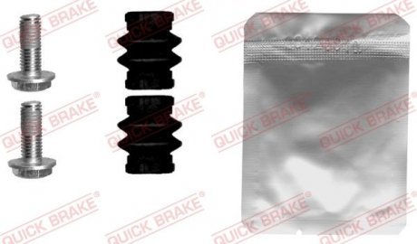 Монтажный комплект тормозного суппорта QUICK BRAKE OJD Quick Brake 113-1482