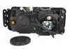 Рефлектор лев. (D1S/H7/LED, manualny, Xenon, колір всередині: хромированый) DEPO 663-1110L-LDHE (фото 2)