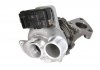 Turbosprężarka (Nowa) HYUNDAI GRAND SANTA FÉ, SANTA FÉ III 2.2D 09.12- GARRETT 808031-5006S (фото 1)